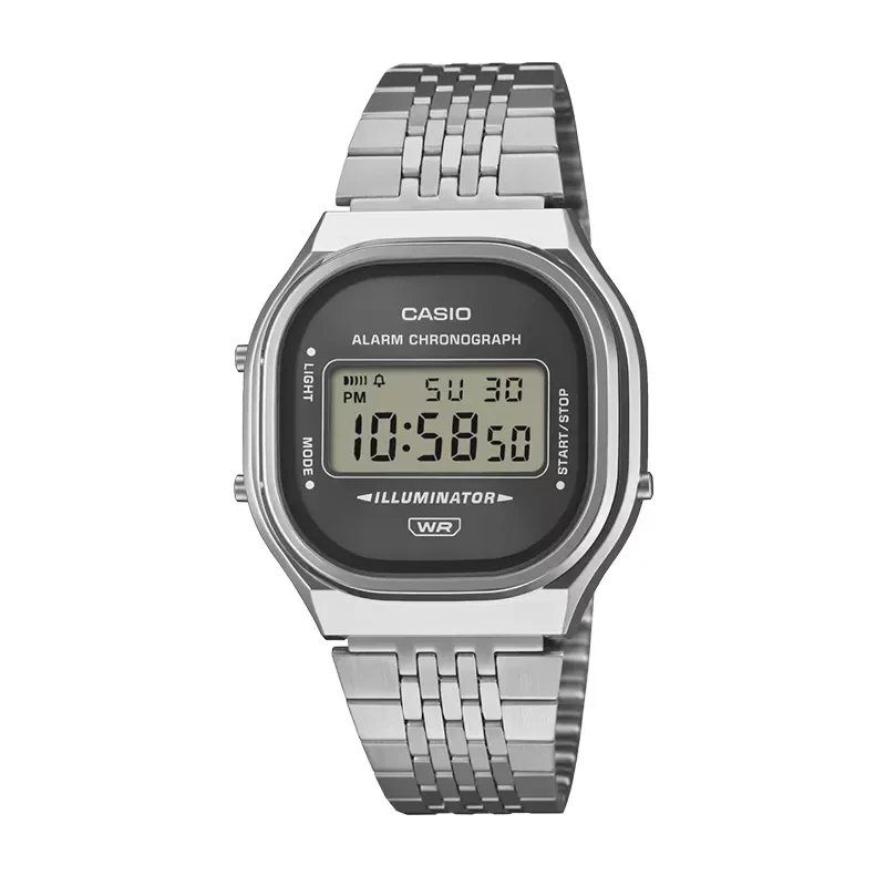 Casio Vintage Digital Men's Watch-A140WE-8ADFA